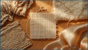 what are the primary methods of fabric construction what are the primary methods of fabric construction