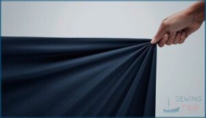 what is 2-way stretch fabric what is 2-way stretch fabric