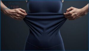 what is 4-way stretch fabric what is 4-way stretch fabric