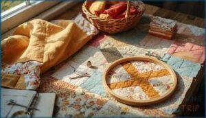 what makes a quilt pattern beginner-friendly what makes a quilt pattern beginner-friendly