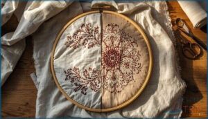 what to do if the design exceeds hoop size what to do if the design exceeds hoop size