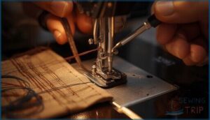 when and how to adjust bobbin tension when and how to adjust bobbin tension