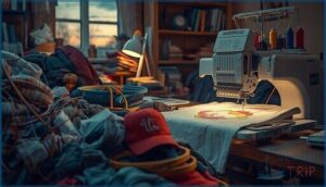 when to consider multi-needle options when to consider multi-needle options