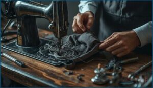 when to seek professional machine servicing when to seek professional machine servicing