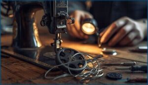 when to seek professional repair when to seek professional repair