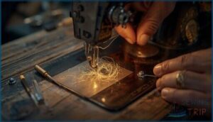 when to seek professional sewing machine repair when to seek professional sewing machine repair