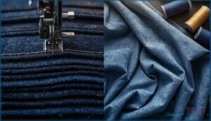 when to use jeans vs. universal needles when to use jeans vs. universal needles