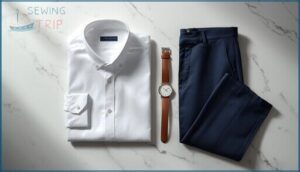 white: classic and crisp white: classic and crisp