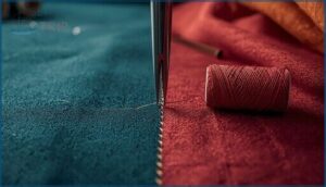 why thread weight and shade must align why thread weight and shade must align