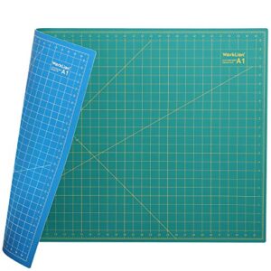 9 Best Cutting Mats for Home Sewing Rooms in 2026 3 WORKLION 24" x 36" Large B07MPB4GN4