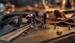 zipper feet for upholstery zipper feet for upholstery