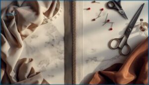 zipper selection for production and diy zipper selection for production and diy