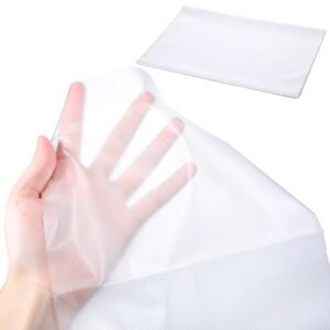 Best Embroidery Stabilizers for Freestanding Lace: Top 6 Picks 5 10" x 3 Yd Roll B0DP79QZVH