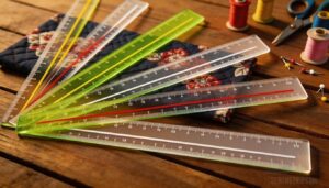 1/8-inch and 1/4-inch marking visibility 1/8-inch and 1/4-inch marking visibility