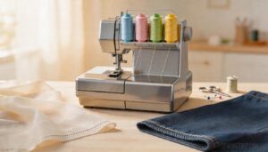 3-thread vs 4-thread stitch options 3-thread vs 4-thread stitch options