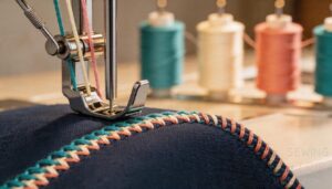 4-thread overlock basics 4-thread overlock basics