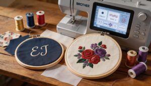 4 x 4 vs 5 x 7 embroidery fields 4 x 4 vs 5 x 7 embroidery fields