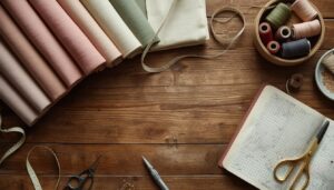 adjust for waste, width, and seams adjust for waste, width, and seams