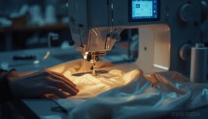 adjustable speed control for detailed stitching adjustable speed control for detailed stitching