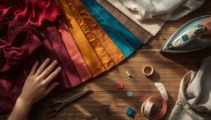 adjusting seam allowances for bulk adjusting seam allowances for bulk