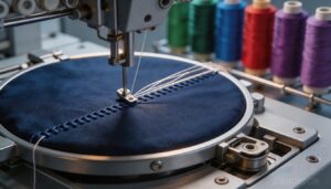 adjusting tension and stitch settings adjusting tension and stitch settings