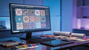 adobe illustrator for pattern-related workflows adobe illustrator for pattern-related workflows