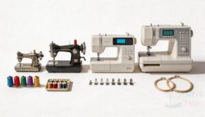 advanced features to consider in a sewing machine advanced features to consider in a sewing machine
