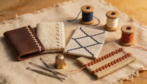 advanced hand stitching advanced hand stitching
