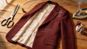 advanced techniques for polished, professional-looking garments advanced techniques for polished, professional-looking garments