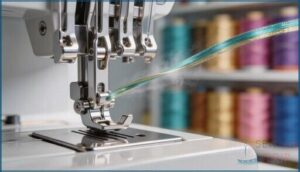 air-jet looper threading explained air-jet looper threading explained