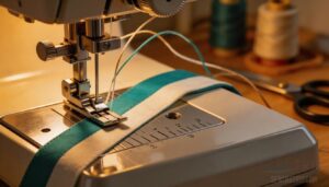 aligning the guide with the blade aligning the guide with the blade