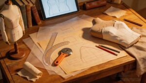 altering commercial patterns for advanced body adjustments altering commercial patterns for advanced body adjustments