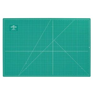 9 Best Quilting Fabrics for Outdoor Use: Durable Prints, Weather-Resistant Picks 3 ALVIN GBM Self Healing Cutting Mat B007VTP9TK