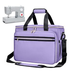 How to Calculate Fabric Needed for a Quilt: Step-by-Step Guide 2 Anitor Sewing Machine Carrying Case B0DRXC2G87