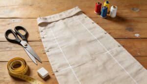 apron construction details apron construction details