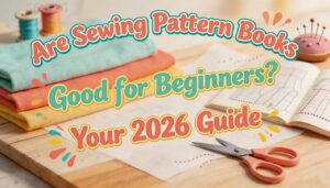 are sewing pattern books good for beginners are sewing pattern books good for beginners