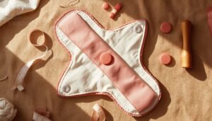 attaching the snap fasteners attaching the snap fasteners