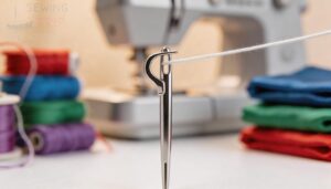 automatic needle threader systems automatic needle threader systems