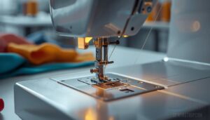 automatic needle threading automatic needle threading