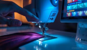 backlit lcd and touchscreen controls backlit lcd and touchscreen controls