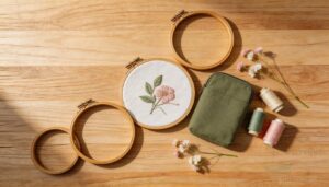 bamboo hoops for lightweight portability bamboo hoops for lightweight portability