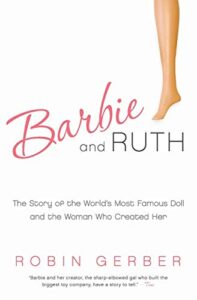 Free Printable Clothes Patterns for Barbie Dolls + Tutorial 2 Barbie and Ruth: The Story 0061341320