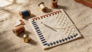 basic hand sewing basic hand sewing