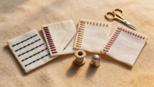 basic hand stitches every beginner should know basic hand stitches every beginner should know