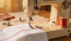 basic sewing machine stitches and operations basic sewing machine stitches and operations