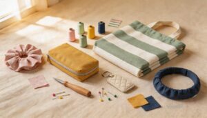 beginner-friendly accessories to sew beginner-friendly accessories to sew