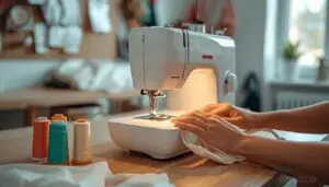 beginner-friendly serger features beginner-friendly serger features