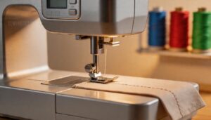 benefits of built-in thread cutting benefits of built-in thread cutting