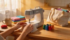 benefits of portable sewing machines benefits of portable sewing machines