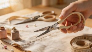 benefits of using thread snippers in sewing benefits of using thread snippers in sewing